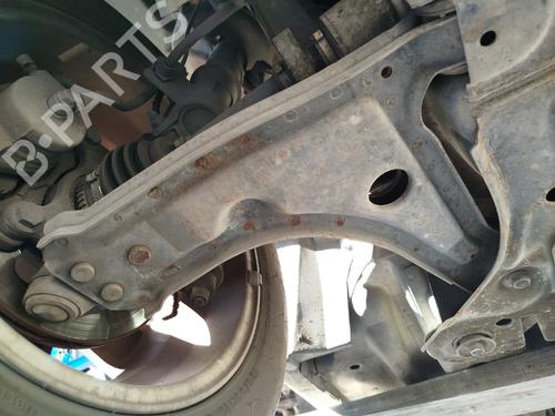 Used Right front suspension arm Right front suspension arm CHEVROLET NUBIRA Saloon 1.6 (109 hp) 40045460 40045460