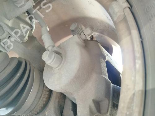 Used Left front brake caliper Left front brake caliper CHEVROLET NUBIRA Saloon 1.6 (109 hp) 40045453 40045453
