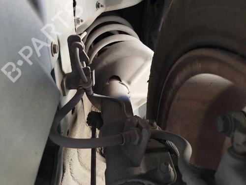 Used Left front shock absorber Left front shock absorber CHEVROLET NUBIRA Saloon 1.6 (109 hp) 40045457 40045457