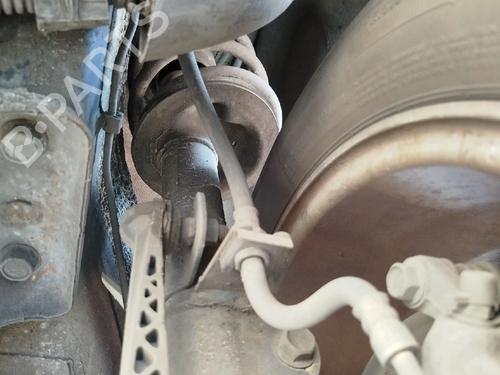 Used Right rear shock absorber Right rear shock absorber CHEVROLET NUBIRA Saloon 1.6 (109 hp) 40045458 40045458