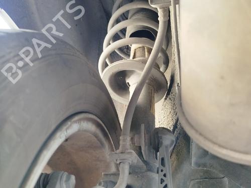 Used Left rear shock absorber Left rear shock absorber CHEVROLET NUBIRA Saloon 1.6 (109 hp) 40045459 40045459