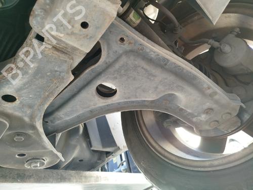 Used Left front suspension arm Left front suspension arm CHEVROLET NUBIRA Saloon 1.6 (109 hp) 40045461 40045461
