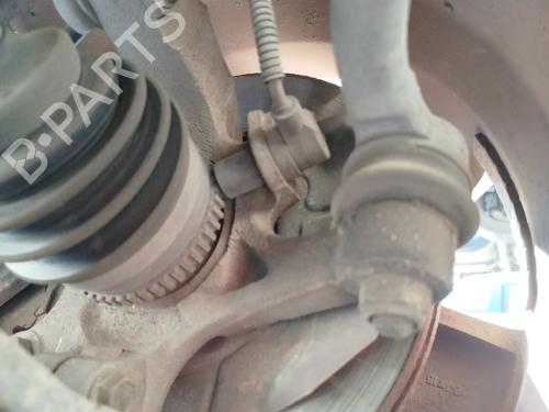 Used Right front steering knuckle Right front steering knuckle CHEVROLET NUBIRA Saloon 1.6 (109 hp) 40045462 40045462