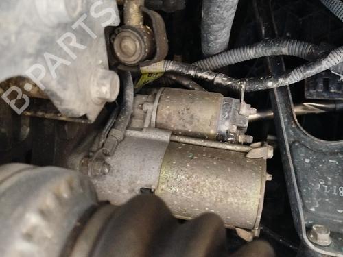 Used Starter Starter CHEVROLET NUBIRA Saloon 1.6 (109 hp) 40045451 40045451