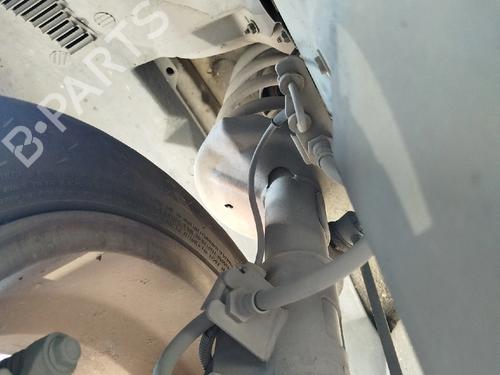 Used Right front shock absorber Right front shock absorber CHEVROLET NUBIRA Saloon 1.6 (109 hp) 40045456 40045456