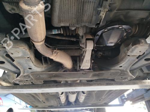 Used Subframe Subframe CHEVROLET NUBIRA Saloon 1.6 (109 hp) 40045450 40045450