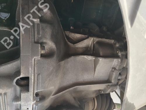 Used Gearbox Gearbox CHEVROLET NUBIRA Saloon 1.6 (109 hp) 40045425 40045425