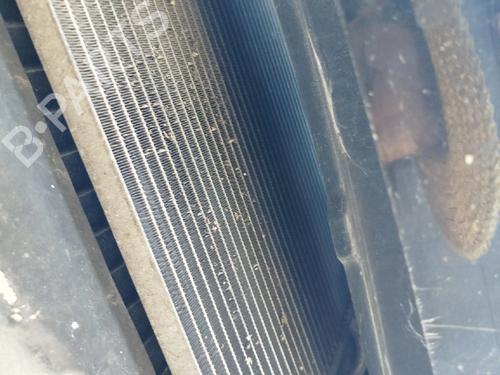 Used AC radiator AC radiator CHEVROLET NUBIRA Saloon 1.6 (109 hp) 40045430 40045430