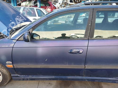 Used Left front door Left front door TOYOTA AVENSIS (_T22_) 2.0 D-4D (CDT220_, CDT220R) (110 hp) 40045477 40045477