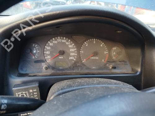 Used Instrument cluster Instrument cluster TOYOTA AVENSIS (_T22_) 2.0 D-4D (CDT220_, CDT220R) (110 hp) 40045490 40045490
