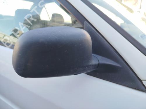 Used Right mirror Right mirror MITSUBISHI LANCER VI (CJ_, CP_, CK_) 1.3 12V (CK1A) (75 hp) 40045500 40045500