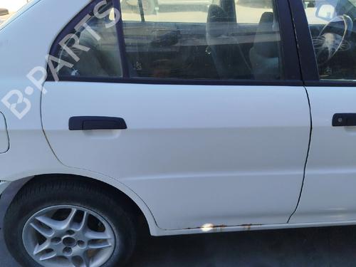 Used Right rear door Right rear door MITSUBISHI LANCER VI (CJ_, CP_, CK_) 1.3 12V (CK1A) (75 hp) 40045498 40045498