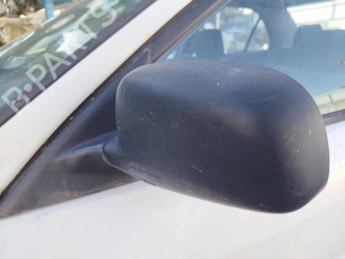 Used Left mirror Left mirror MITSUBISHI LANCER VI (CJ_, CP_, CK_) 1.3 12V (CK1A) (75 hp) 40045501 40045501