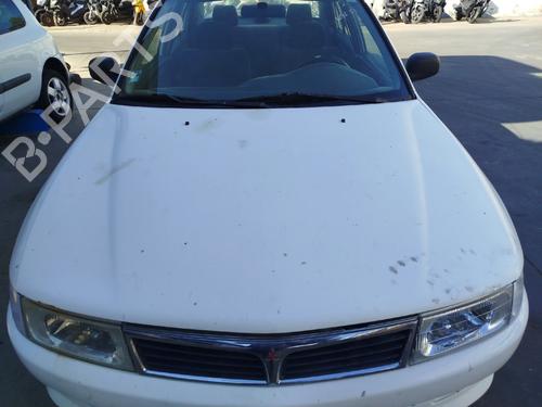 Used Hood Hood MITSUBISHI LANCER VI (CJ_, CP_, CK_) 1.3 12V (CK1A) (75 hp) 40045492 40045492