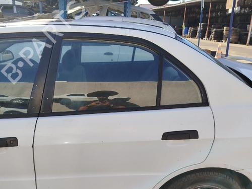 Used Left rear door Left rear door MITSUBISHI LANCER VI (CJ_, CP_, CK_) 1.3 12V (CK1A) (75 hp) 40045499 40045499
