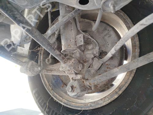 Used Left rear steering knuckle Left rear steering knuckle TOYOTA AVENSIS (_T22_) 2.0 D-4D (CDT220_, CDT220R) (110 hp) 40045519 40045519