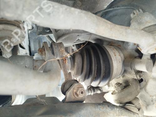 Used Right front driveshaft Right front driveshaft TOYOTA AVENSIS (_T22_) 2.0 D-4D (CDT220_, CDT220R) (110 hp) 40045506 40045506