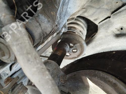 Used Right front shock absorber Right front shock absorber TOYOTA AVENSIS (_T22_) 2.0 D-4D (CDT220_, CDT220R) (110 hp) 40045508 40045508