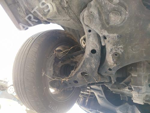 Used Left front suspension arm Left front suspension arm TOYOTA AVENSIS (_T22_) 2.0 D-4D (CDT220_, CDT220R) (110 hp) 40045513 40045513