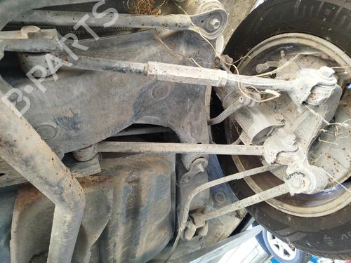 Used Right rear suspension arm Right rear suspension arm TOYOTA AVENSIS (_T22_) 2.0 D-4D (CDT220_, CDT220R) (110 hp) 40045514 40045514
