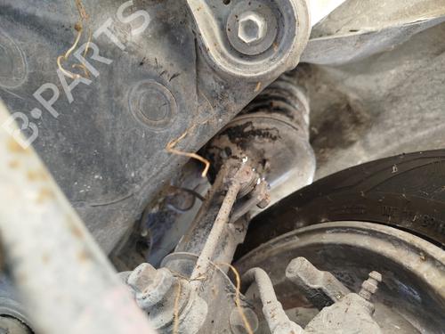 Used Right rear shock absorber Right rear shock absorber TOYOTA AVENSIS (_T22_) 2.0 D-4D (CDT220_, CDT220R) (110 hp) 40045510 40045510