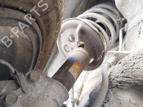 Used Left front shock absorber Left front shock absorber TOYOTA AVENSIS (_T22_) 2.0 D-4D (CDT220_, CDT220R) (110 hp) 40045509 40045509