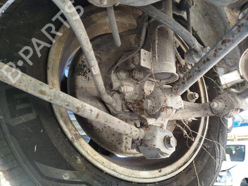 Used Right rear steering knuckle Right rear steering knuckle TOYOTA AVENSIS (_T22_) 2.0 D-4D (CDT220_, CDT220R) (110 hp) 40045518 40045518