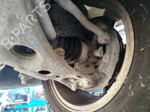 Used Right front steering knuckle Right front steering knuckle TOYOTA AVENSIS (_T22_) 2.0 D-4D (CDT220_, CDT220R) (110 hp) 40045516 40045516