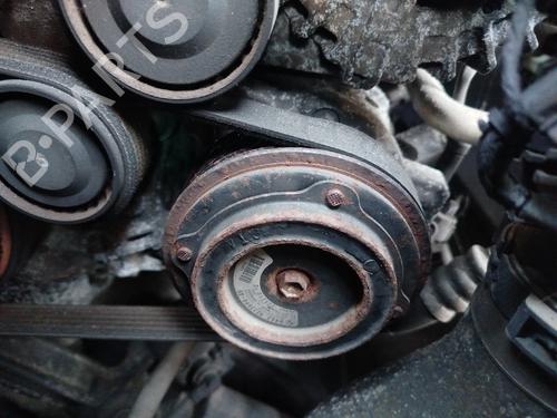 Used AC compressor AC compressor BMW 3 Touring (F31) 318 d (143 hp) 40045524 40045524