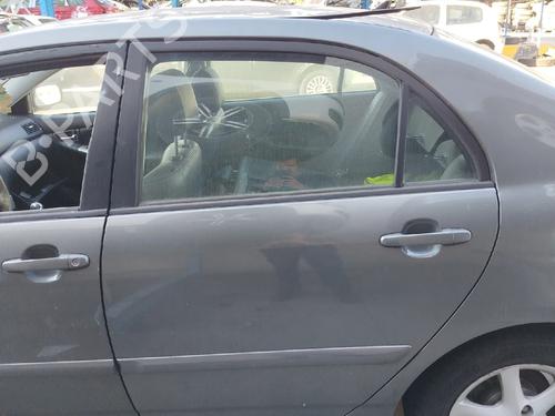 left-rear-door-toyota-corolla-saloon-_e12_-2000-2001-2002-2003-2004-2005-2006-2007-2008-40045542 main image