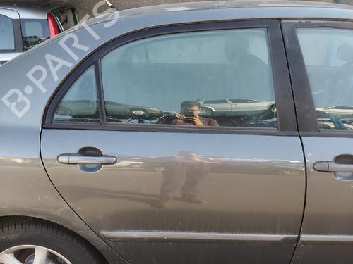 right-rear-door-toyota-corolla-saloon-_e12_-2000-2001-2002-2003-2004-2005-2006-2007-2008-40045541 main image