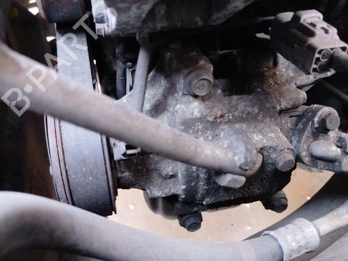 Used AC compressor AC compressor TOYOTA COROLLA Saloon (_E12_) 1.4 VVT-i (ZZE120_, ZZE120R) (97 hp) 40045552 40045552