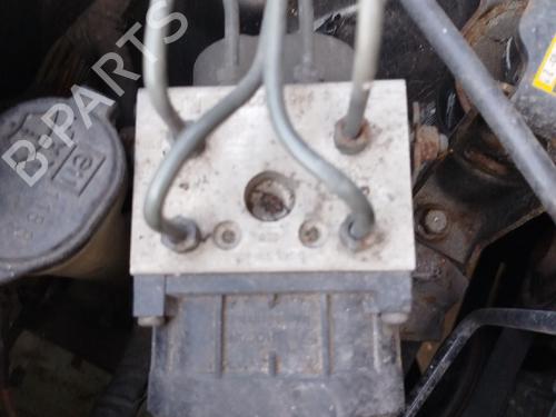 Used Control unit Control unit TOYOTA COROLLA Saloon (_E12_) 1.4 VVT-i (ZZE120_, ZZE120R) (97 hp) 40045545 40045545