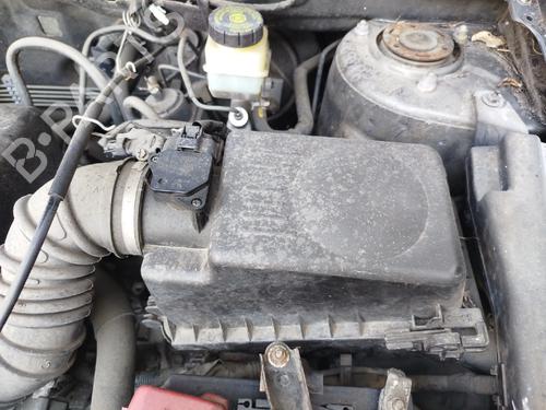 Used Air filter box Air filter box TOYOTA COROLLA Saloon (_E12_) 1.4 VVT-i (ZZE120_, ZZE120R) (97 hp) 40045551 40045551