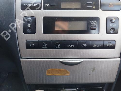 Used Switch Switch TOYOTA COROLLA Saloon (_E12_) 1.4 VVT-i (ZZE120_, ZZE120R) (97 hp) 40045559 40045559
