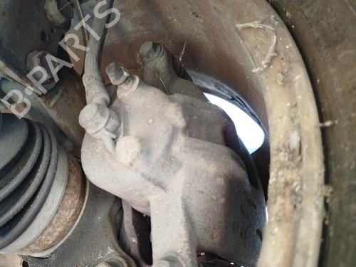 Used Left front brake caliper Left front brake caliper TOYOTA COROLLA Saloon (_E12_) 1.4 VVT-i (ZZE120_, ZZE120R) (97 hp) 40045565 40045565
