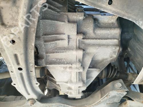 Used Gearbox Gearbox TOYOTA COROLLA Saloon (_E12_) 1.4 VVT-i (ZZE120_, ZZE120R) (97 hp) 40045561 40045561
