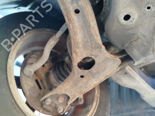 Used Left front suspension arm Left front suspension arm TOYOTA COROLLA Saloon (_E12_) 1.4 VVT-i (ZZE120_, ZZE120R) (97 hp) 40045571 40045571