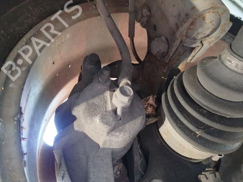 Used Right front brake caliper Right front brake caliper TOYOTA COROLLA Saloon (_E12_) 1.4 VVT-i (ZZE120_, ZZE120R) (97 hp) 40045564 40045564