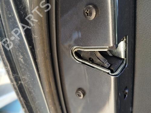 Used Rear left lock Rear left lock BMW 3 Touring (F31) 318 d (143 hp) 40045578 40045578