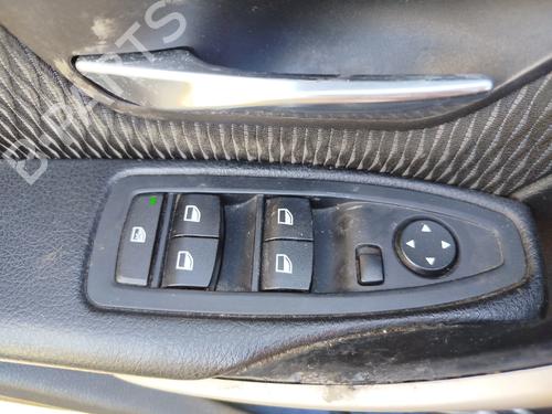 Used Left front window switch Left front window switch BMW 3 Touring (F31) 318 d (143 hp) 40045597 40045597