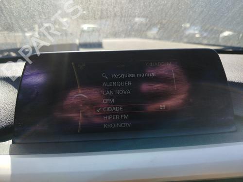 Used Display monitor Display monitor BMW 3 Touring (F31) 318 d (143 hp) 40045598 40045598