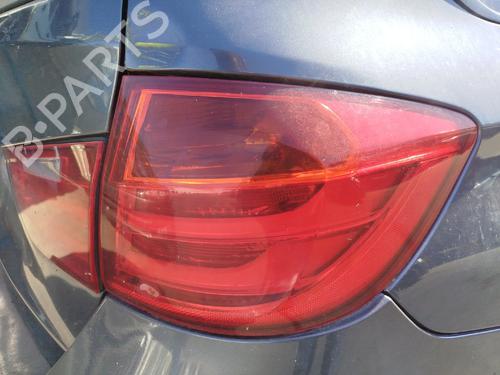 Used Right taillight Right taillight BMW 3 Touring (F31) 318 d (143 hp) 40045607 40045607