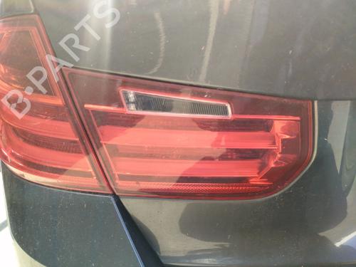 Used Left tailgate light Left tailgate light BMW 3 Touring (F31) 318 d (143 hp) 40045606 40045606