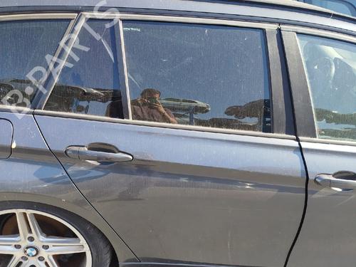 Used Right rear door Right rear door BMW 3 Touring (F31) 318 d (143 hp) 40045583 40045583