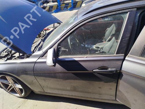 Used Left front door Left front door BMW 3 Touring (F31) 318 d (143 hp) 40045581 40045581