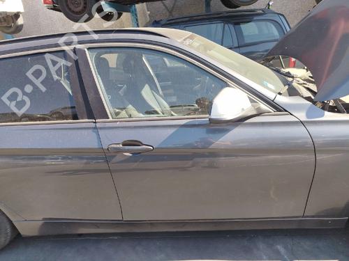 Used Right front door Right front door BMW 3 Touring (F31) 318 d (143 hp) 40045580 40045580