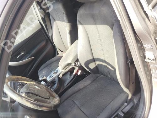 Used Seats set Seats set BMW 3 Touring (F31) 318 d (143 hp) 40045609 40045609