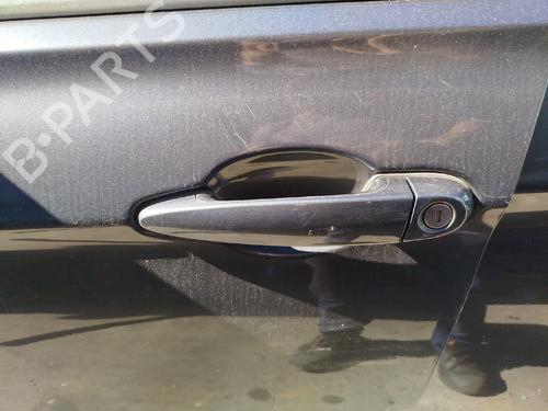 Used Front left interior door handle Front left interior door handle BMW 3 Touring (F31) 318 d (143 hp) 40045611 40045611