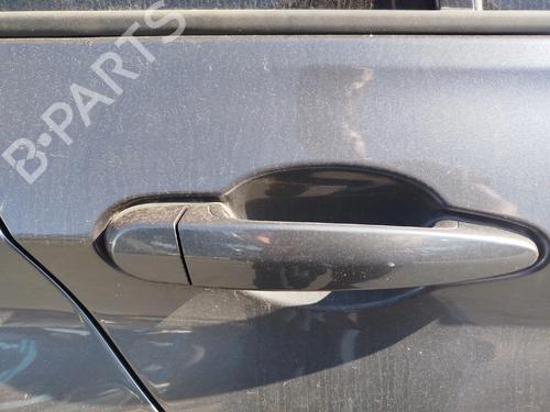 Used Rear right interior door handle Rear right interior door handle BMW 3 Touring (F31) 318 d (143 hp) 40045612 40045612